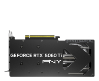 PNY GeForce RTX 5060 Ti Dual Fan 16GB GDDR7 DLSS4 VCG5060T16DFXPB1 - 1363593 - zdjęcie 7